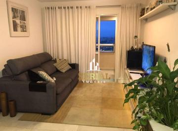 0eeb3b531ce3a801e02331a4ad4c94e693f5e736 · Apartamento com 2 dormitórios à venda, 79 m² por R$ 740.000,00 - Campestre - Santo André/SP