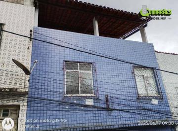 f05219dc852de6bb8b1292d980e51dbf064dbbe5 · Apartamento com 2 QUARTOS à venda, 80 m² por R$ 145.000 - Caixa D Água - Salvador/BA