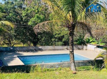 6575b7adc70d465311f40a047a891f4c28e3fb5f · Seu Espaço no Interior – Chácara com Quintal Gigante e Churrasqueira!