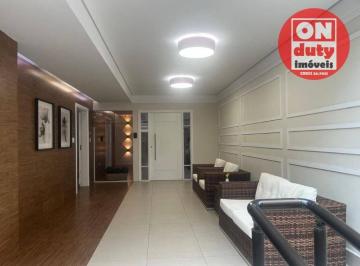 764fdb00d4b117363b9a77f6dc1085566bd45651 · Apartamento à venda, 75 m² por R$ 560.000,00 - Ponta da Praia - Santos/SP