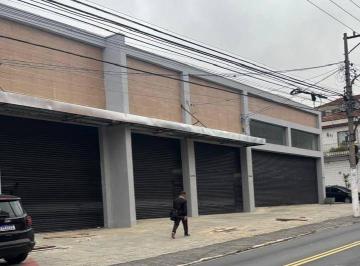 f147771d872e062d1e57952700ad25218333bc0b · Salão para alugar, 250 m² por R$ 18.000,00/mês - Vila Rica (Zona Leste) - São Paulo/SP