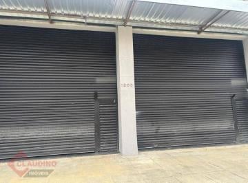 708af39bae17d8367e653ce6e129ea869650d246 · Salão para alugar, 150 m² por R$ 10.000,00/mês - Vila Rica (Zona Leste) - São Paulo/SP