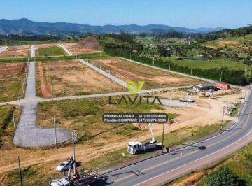 6f747593f72ae322880dc2a4e9ee3cc83dca28ac · Terreno à venda, 496 m² por R$ 250.000,00 - Poço Grande - Gaspar/SC