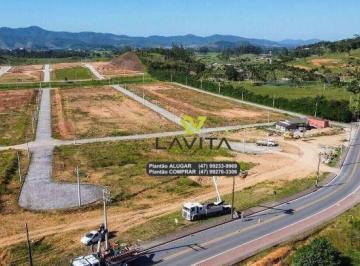 dd8621957f13a9954b74af6edcd665b76043210d · Terreno à venda, 503 m² por R$ 300.000,00 - Poço Grande - Gaspar/SC