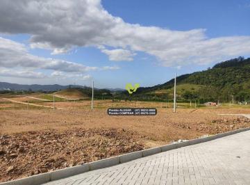 2af6809c364a2d5b9e5271b53c5302e5edbd1578 · Terreno à venda, 466 m² por R$ 230.000,00 - Poço Grande - Gaspar/SC