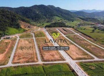 ac9e03a238cddb145af49ca4992de60397abb5af · Terreno à venda, 503 m² por R$ 350.000,00 - Santa Terezinha - Gaspar/SC