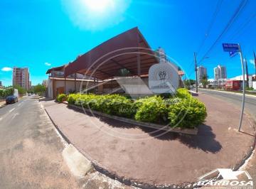 Comercial · 500m² · 2 Quartos · Ponto Comercial de esquina em Caldas Novas