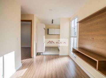 f76eaff7d38568b833162980628dabffb84beef0 · Apartamento com 2 dormitórios à venda, 56 m² por R$ 250.000,00 - Jardim Esmeraldina - Campinas/SP