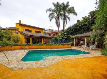 8c79e2c1aa95d70d9e6de38cbdc321512c6ae9dc · Casa com 4 quartos à venda, 482 m² - Granja Viana II - Cotia/SP