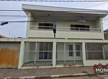fb23df853d861774044c4c5de2c5f1e744b1fdc6 · Casa com 4 dormitórios à venda, 333 m² por R$ 1.200.000,00 - Centro - Porto Feliz/SP
