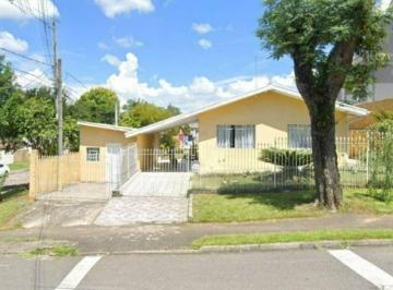 09422c1e12ebf8ce40430a9890a48eea66955008 · Terreno à venda, 600 m² por R$ 1.500.000,00 - Hauer - Curitiba/PR