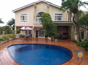 69900d79b7de760c9bd0f8184e6218d8026f5d23 · Casa com 5 dormitórios, 4 suítes, 600 m² - venda por R$ 3.000.000 ou aluguel por R$ 17.000/mês - Gr
