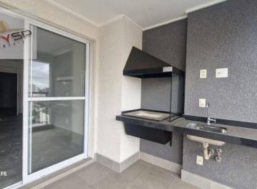 0c79fd99084beed77c2db7fba3aade2bde596c3a · Apartamento com 3 dormitórios à venda, 88 m² por R$ 745.000,00 - Vila Santa Catarina - São Paulo/SP