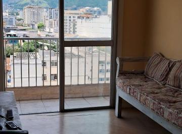 Apartamento · 50m² · 2 Quartos · 1 Vaga · Apartamento com 50,92m², 2 Quartos, 1 Vaga, Piscina, Cachambi/RJ, ISENTO DE IPTU