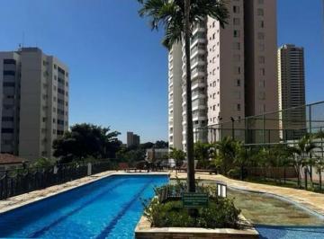 Apartamento · 125m² · 4 Quartos · 2 Vagas · Apartamento de 4 Quartos com 3 Suítes e Varanda Gourmet – Jardim Goiás