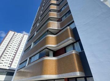Apartamento · 117m² · 4 Quartos · 2 Vagas · Apartamento Padrão Para Venda 4 Quartos Sendo 1 Suíte no Aquarius