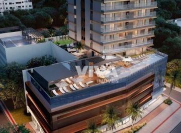 4313fe5b3414dc02a57cbfdb0e7ebe9500be4a46 · Apartamento com 2 dormitórios à venda, 73 m² por R$ 1.200.000,00 - Praia Brava - Itajaí/SC