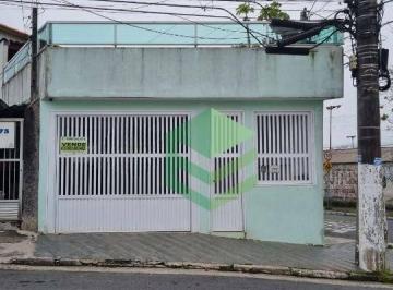 5290855faec121ea028b6e0e850d21ef566a2b6a · Sobrado com 4 dormitórios à venda, 413 m² por R$ 1.160.000,00 - Demarchi - São Bernardo do Campo/SP