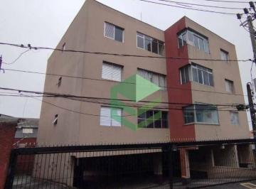 8aade63045b8d55e8277555024344af0f1bff285 · Apartamento com 2 dormitórios à venda, 83 m² por R$ 260.000,00 - Jordanópolis - São Bernardo do Camp