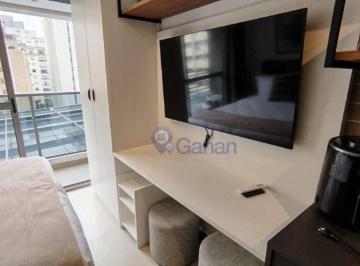 619180058e3959d5819585191dcf434e0bb35ec7 · Studio com 1 dormitório para alugar, 22 m² por R$ 4.161/mês - Jardim Paulista - São Paulo/SP