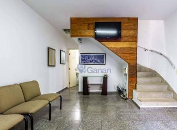 42773a9575716cc9e15d18e62e5ecff9c206a5ca · Casa Comercial com 5 salas para alugar, 106 m² por R$ 4.680/mês - Campo Belo - São Paulo/SP
