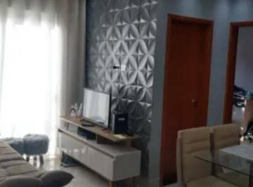84be3df3b8aeee2902b31ffe88400f82eff85d5b · Apartamento com 2 dormitórios à venda, 58 m² por R$ 280.000,00 - Vila Helena - Sorocaba/SP