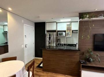 b0a38f20508737bb9926620caf2c8f5c5c4d0396 · Apartamento com 2 dormitórios à venda, 51 m² por R$ 439.000,00 - Centro - Barueri/SP