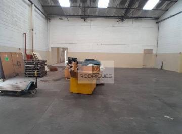 c1686b0a6377c74f74e8e30f0ae66ce23227c183 · Galpão para alugar, 1750 m² por R$ 42.000,00/mês - Campanário - Diadema/SP