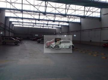 91084c273c3a0157a1ffba615d071410f3d5fe3d · Galpão para alugar, 4000 m² por R$ 80.000,00/mês - Planalto - São Bernardo do Campo/SP
