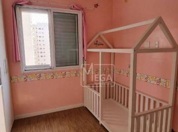 593c5bfeb36d4c824d36a1549ca41bd26a6eee58 · Apartamento com 2 dormitórios à venda, 51 m² por R$ 395.000 - Centro - Barueri/SP