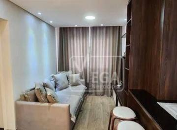 824cad72ea51768be3cec5a8a1d8a7d6adcb14a2 · Apartamento com 2 dormitórios à venda, 51 m² por R$ 405.000 - Centro - Barueri/SP