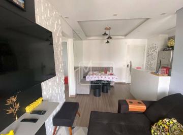 a8020398f841828c9f6e8206bd4cd3fc8e8c82c4 · Apartamento com 2 Dormitórios à Venda no Condomínio Inspire Águas – Barueri/SP