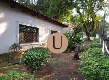 a60b827de50e35018898f22c9b14dbe4afd8c4a5 · Oportunidade Rara no Brooklin ZER-1 | Esquina Arborizada Ideal para Incorporação Residencial