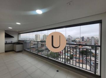Varanda Gourmet · Apartamento com 2 dormitórios à venda, 77 m² por R$ 990.000,00 - Vila Prudente (Zona Leste) - São Pa