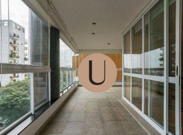 7a5bade2a14322de09649e9b3efea40926832561 · Vila Madalena: Apartamento 258m² - 4 Quartos (2 Suítes), 4 Vagas e Vista para o Verde