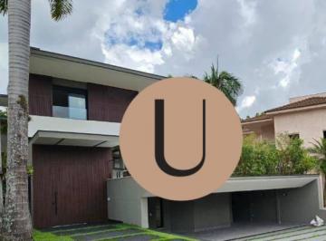 f1a0bad1267371f454d65df7438c4e61f5c35171 · Casa com 4 dormitórios à venda, 598 m² por R$ 8.900.000,00 - Alphaville - Barueri/SP