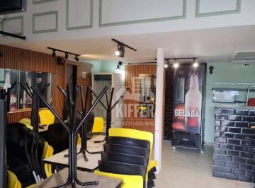 Excelente Ponto Comercial com Cozinha Industrial Montada · Loja à venda, 210 m² por R$ 2.000.000,00 - Fonseca - Niterói/RJ