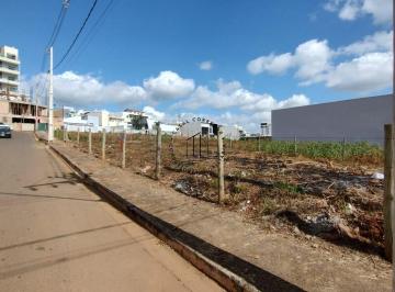 Terreno · 367m² · LOTE MANSOES DO LAGO - SÃO GOTARDO