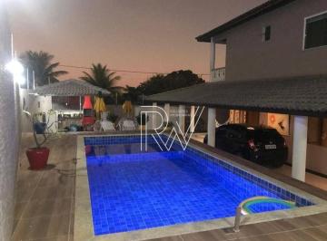 de842c7d896d73bfb1ba9e0254abad244abbac10 · Casa com 5 dormitórios, 3 suítes  à venda, 228 m² por R$ 850.000  Jaúa/Bahia