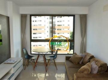 Sala · Apartamento para alugar, 46 m² por R$ 4.600,00/mês - Parnamirim - Recife/PE