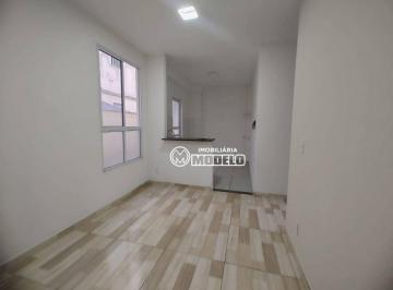 ab71d6c211a179887a413549b4192dfda70e34c8 · Apartamento à venda, 45 m² por R$ 165.000,00 - Jardim São Francisco - Piracicaba/SP