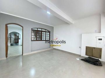 Garagem · Sobrado à venda, 150 m² por R$ 699.000,00 - Santa Maria - São Caetano do Sul/SP
