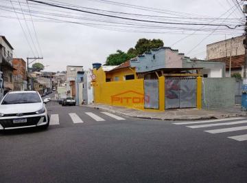 078fd12abfdd99d8f284d83c229c24ec9e3b7346 · Terreno 10,00 X 50,00 - Ponte Rasa - São Paulo/SP