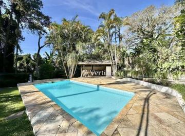 1c605d7b26cb9dc931429c76ee15d166cd49fb46 · Casa à venda no Condomínio Jardim Algarve na Granja Viana