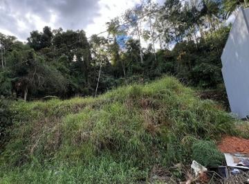 Terreno · 328m² · Terreno Lote em Águas Claras, Brusque/SC