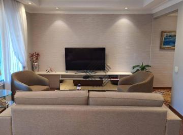 3266aaee9e691664aa414d259db4c202e0aa92b0 · Apartamento com 03 quartos, sendo 02 suítes, varanda gourmet à venda no Jardim Judith (Condomínio Ed
