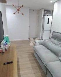 e8eee75c4c3adc1d7fde640900cf045d0fa4fc55 · Apartamento com 2 dormitórios à venda, 44 m² por R$ 321.000,00 - Vila Bremen - Guarulhos/SP