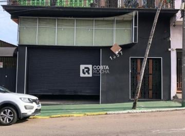 a7c46d34039e6b958908bda96f075d9f8f6d5aa5 · Salão para alugar - Vila Nova - Salto/SP