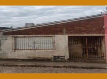 Casa · IMÓVEL NA RUA DARIO SOUZA, 436, PINHEIRO MACHADO/RS