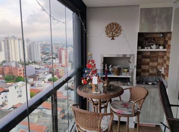 f02cc7c8222064e741533454da718cbb77e8f9e5 · Apartamento à venda, 60 m² por R$ 650.000,00 - Parque das Nações - Santo André/SP
